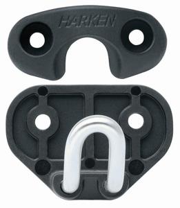 Harken Geleide Oog Fast Release Voor Micro Klem Default