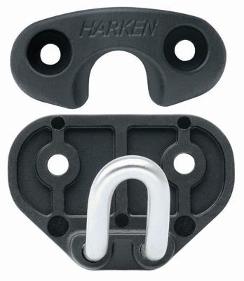 Harken Geleide Oog Fast Release Voor Micro Klem Default