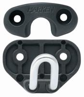 Harken Geleide Oog Fast Release Voor Micro Klem Default