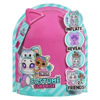 L.O.L. surprise tweens costume surprise - emma emo