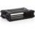 Gator Cases G-PRO-2U-13 2U 13" Deep Molded Audio Rack