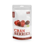 Veenbessen/cranberries vegan bio