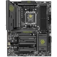 Moederbord AMD MSI MAG B850 TOMAHAWK MAX WIFI Moederbord AMD MSI MAG B850 TOMAHAWK MAX WIFI