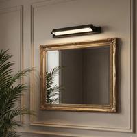 Muurlamp Goya Antiek Zwart