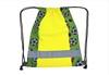 Korntex KX069 Childrens Gym Bag Action Line - Yellow/Soccer - 30 x 40 cm