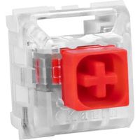 Sharkoon Switch Set Kailh BOX Red keyboard switches