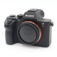 Sony A7R II body occasion Sony A7R II body occasion