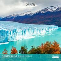 Blue Planet Kalender 2026