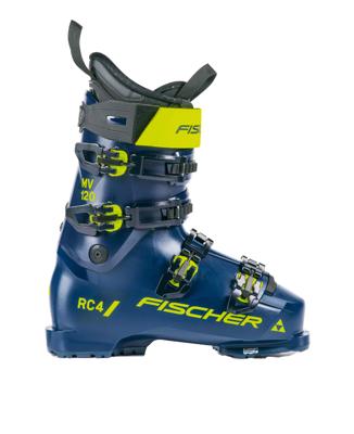 Fischer RC4 120 MV Skischoenen Heren 285