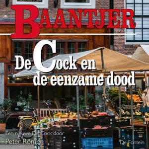 De Cock en de eenzame dood (deel 89)