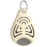 Teken- en vlooienwerend middel - TICKLESS PET - Batterij - Beige