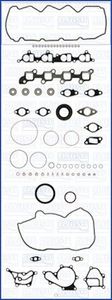 Complete pakkingsset, motor 51019400