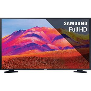 Samsung Series 5 UE32T5300CEXXN tv 81,3 cm (32") Full HD Smart TV Wifi Zwart