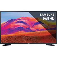 Samsung Series 5 UE32T5300CEXXN tv 81,3 cm (32") Full HD Smart TV Wifi Zwart - thumbnail