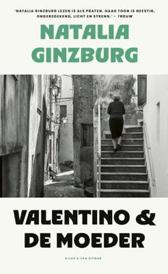 Valentino & De moeder