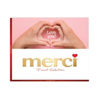 merci love you - merci Finest Selection Assorted chocolade bonbons - 2