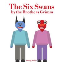 The Six Swans - thumbnail