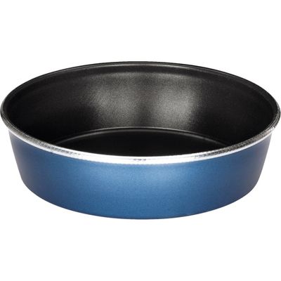 Whirlpool Cake CRISP schaal, (Ø 19 x H 5 cm) blik