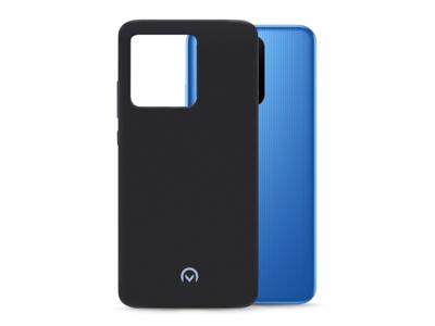 Mobilize Mobilize Rubber Gelly Case Xiaomi Redmi 10A 4G Matt Black