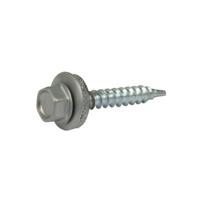 PLAATSCHR. VZ 4.9X35 R9006 /50