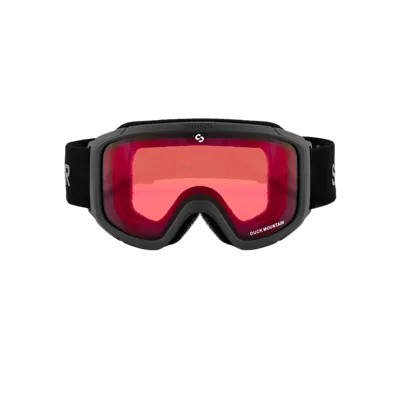 Sinner Duck Mountain Skibril
