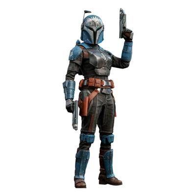 Hot Toys Star Wars 1/6 Bo-Katan Kryze