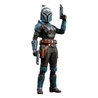 Hot Toys Star Wars 1/6 Bo-Katan Kryze