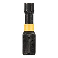 DeWalt Accessoires IMPACT Torsion 25mm Torx T27  - DT7383T-QZ - DT7383T-QZ