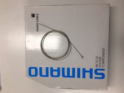 Shimano Ds a 100 rem binnen kabels peer