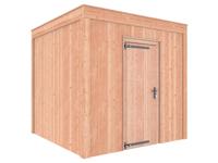 Outdoor Life Products | Tuinhuis Douglas HR-250 x 250