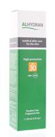 Alhydran Hydraterende creme SPF30