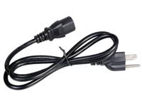 Phottix Indra AC Power Cable for AC Adapter - thumbnail