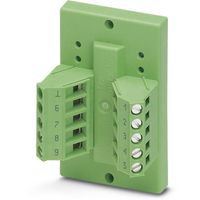 Phoenix Contact 2287135 DFLK-D 9 SUB/B Interface module Varioface-DFLK-D Inhoud: 5 stuk(s) - thumbnail