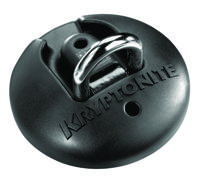 Kryptonite muur/vloer anker stronghold
