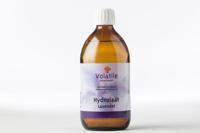 Volatile Lavendel hydrolaat (500 ml)