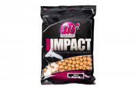 Mainline Boilie High Impact Boilies 15mm Choc-O