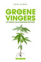 Groene vingers - Marrika van Beilen - ebook