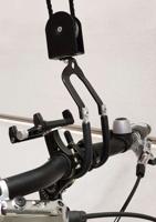 Superlifter Mirage met automatische rem (tot 57 kg)