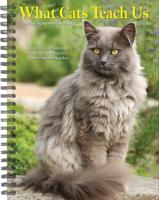 What Cats Teach Us Agenda 2026
