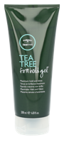 Paul Mitchell Tea Tree Firm Hold Gel 200 ml