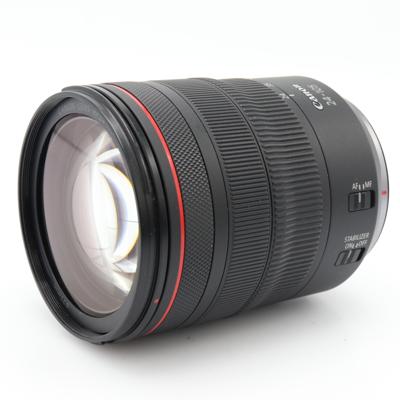 Canon RF 24-105mm f/4 L IS USM occasion
