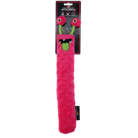 Dog Comets Invaders Roze L