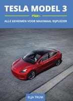 Tesla Model 3 (Paperback)