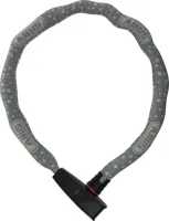 Abus chainlock catena 6806k/85 grey star 85cm