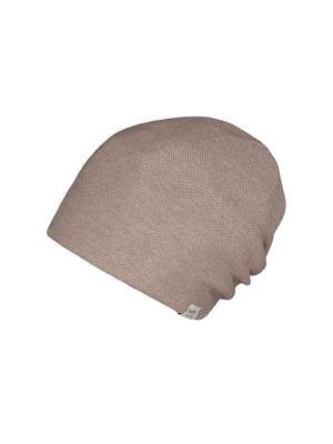 Barts Alistar Beanie Muts Heren Toffee One Size