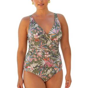 Trofe Tropical Maderia Swimsuit