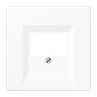 Jung inzetplaat USB luidspreker LS969TWW LS990