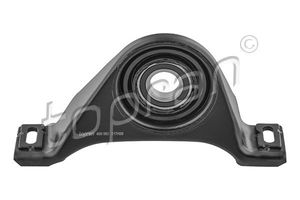 Ophanging, cardanas 400082