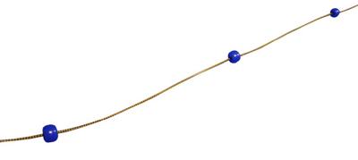 RACING LINES MARCAS 25M WITH ROPE AND CARABINER