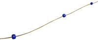 RACING LINES MARCAS 25M WITH ROPE AND CARABINER RACING LINES MARCAS 25M WITH ROPE AND CARABINER